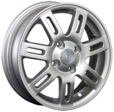Suzuki SZ18