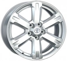 Toyota TY101