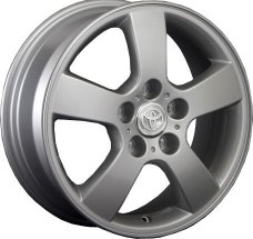 Toyota TY104