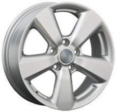 Toyota TY112