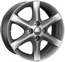 Toyota TY12