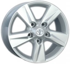 Toyota TY123