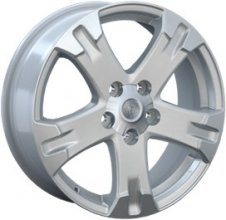 Toyota TY21