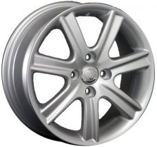 Toyota TY34