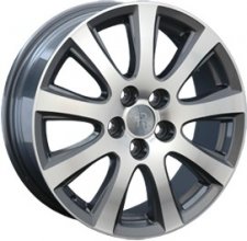 Toyota TY36