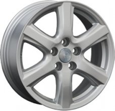 Toyota TY40