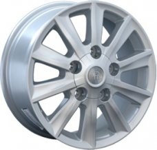 Toyota TY43