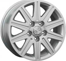 Toyota TY44