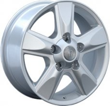Toyota TY60