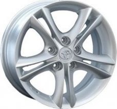 Toyota TY66