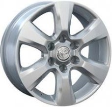 Toyota TY68