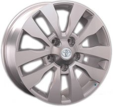 Toyota TY77