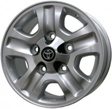 Toyota TY8