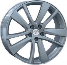 Toyota TY80