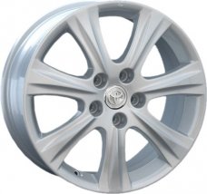 Toyota TY84
