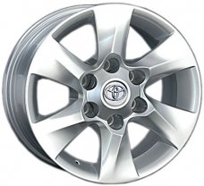 Toyota TY87