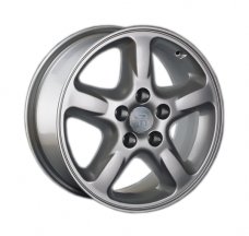 Toyota TY9
