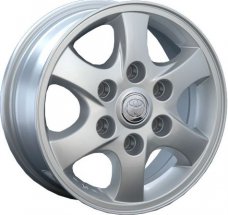 Toyota TY91