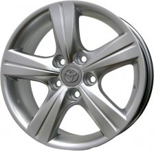 Toyota TY92