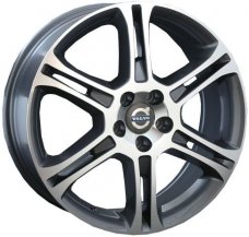 Volvo V18