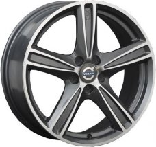 Volvo V9