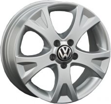 Volkswagen VV42