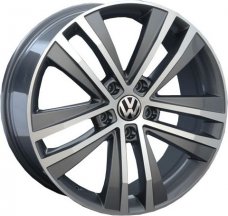 Volkswagen VV44