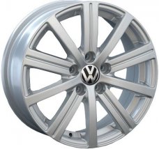 Volkswagen VV61