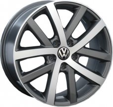 Volkswagen VV63