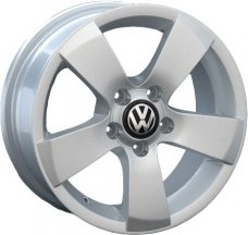 Volkswagen VV72