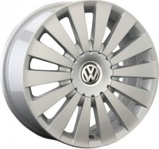 Volkswagen VV8