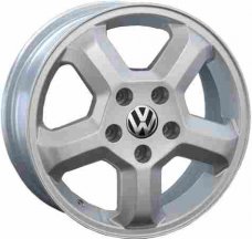 Volkswagen VV80