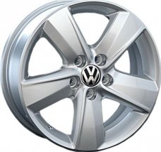 Volkswagen VV81