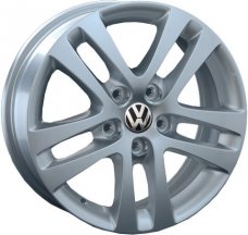 Volkswagen VV90