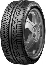 MICHELIN 4X4 Diamaris