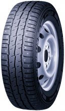 MICHELIN Agilis X-Ice North