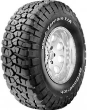 BF Goodrich Mud Terrain T/A KM2