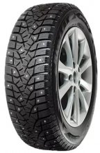 Bridgestone Blizzak Spike-02