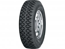 GOODYEAR Cargo UltraGrip G124