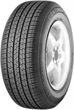 CONTINENTAL Conti4x4Contact