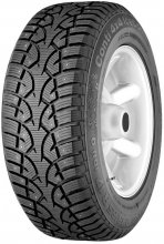 CONTINENTAL Conti4x4IceContact