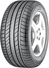 CONTINENTAL Conti4x4SportContact