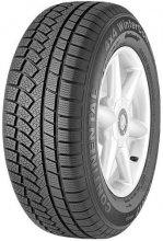 CONTINENTAL Conti4x4WinterContact