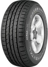 CONTINENTAL ContiCrossContact LX