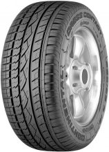 CONTINENTAL ContiCrossContact UHP