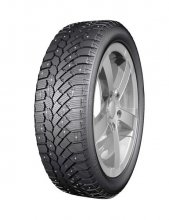 CONTINENTAL ContiIceContact 4x4