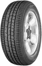 CONTINENTAL ContiCrossContact LX Sport