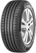 CONTINENTAL ContiPremiumContact 5