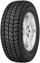 CONTINENTAL VancoWinter 2