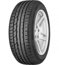 CONTINENTAL ContiPremiumContact